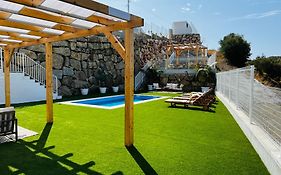 Villa Axarquia Paraiso 88 Sinese Design Homes