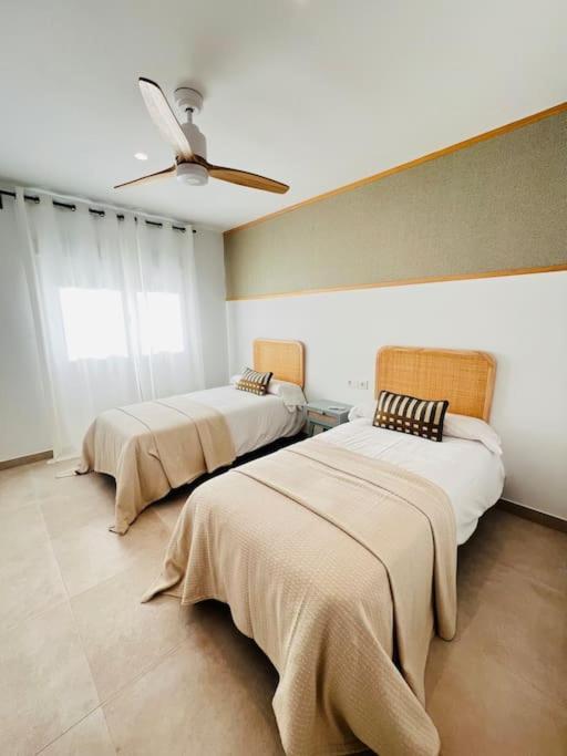 Villa Axarquia Paraiso 88 Sinese Design Homes Viñuela Exterior foto