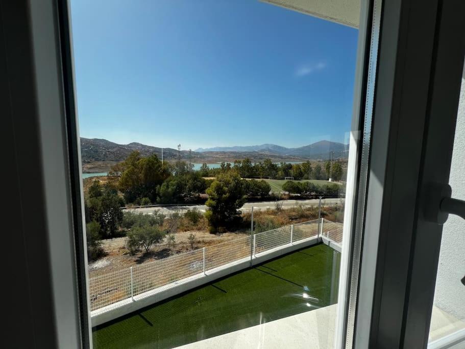 Villa Axarquia Paraiso 88 Sinese Design Homes Viñuela Exterior foto